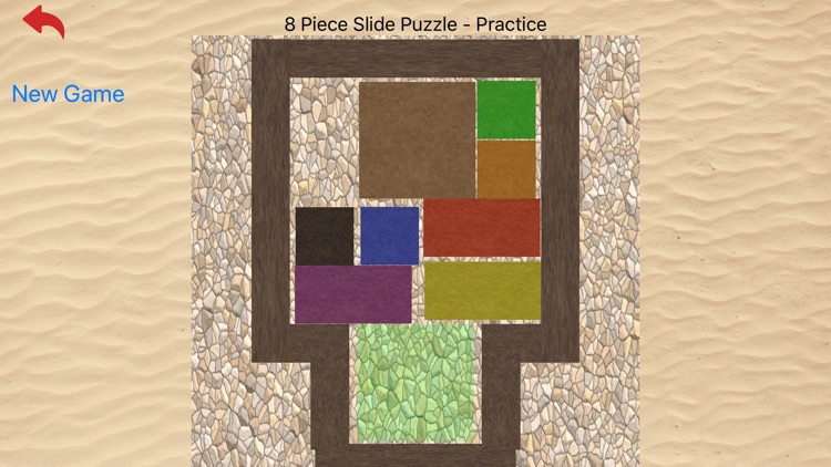 Puzzle Cluster from Survivor screenshot-4