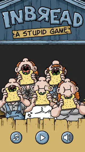 Inbread screenshot 1