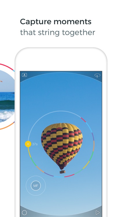 Spark Camera - Video Editor