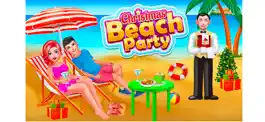 Game screenshot Beach Food - Cooking Party apk