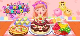 Game screenshot Bella's Birthday Party game mod apk