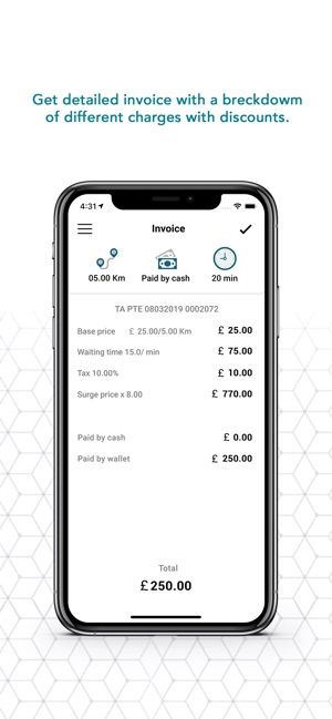 Tappz Cars Driver(圖6)-速報App