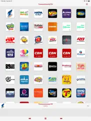 rádio brasil: top radios айпад изображения 1