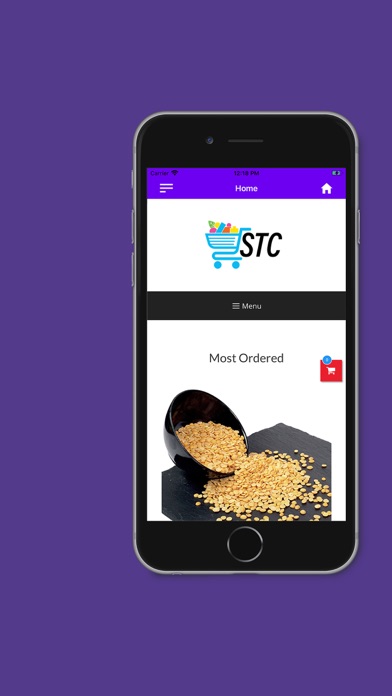 Screenshot #2 pour SagarTradingCompany