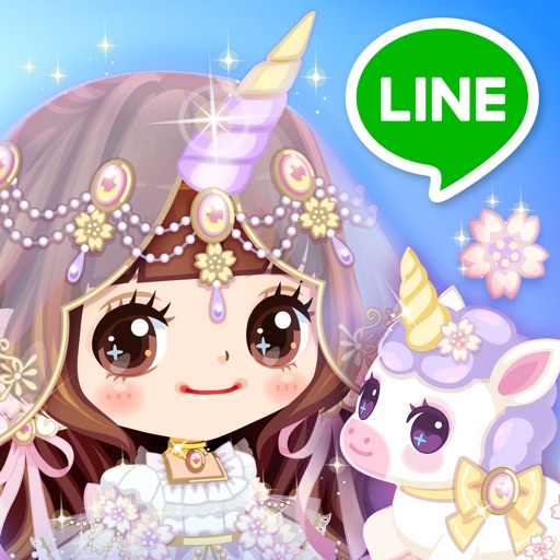 LINE プレイ - 世界中の友だちと楽しむアバターライフ