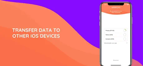 Cleaner for iPhone - Clean