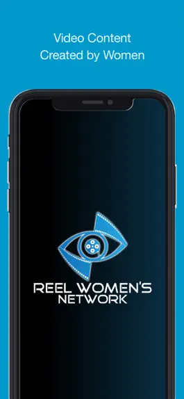 Game screenshot Reel Women's Network mod apk