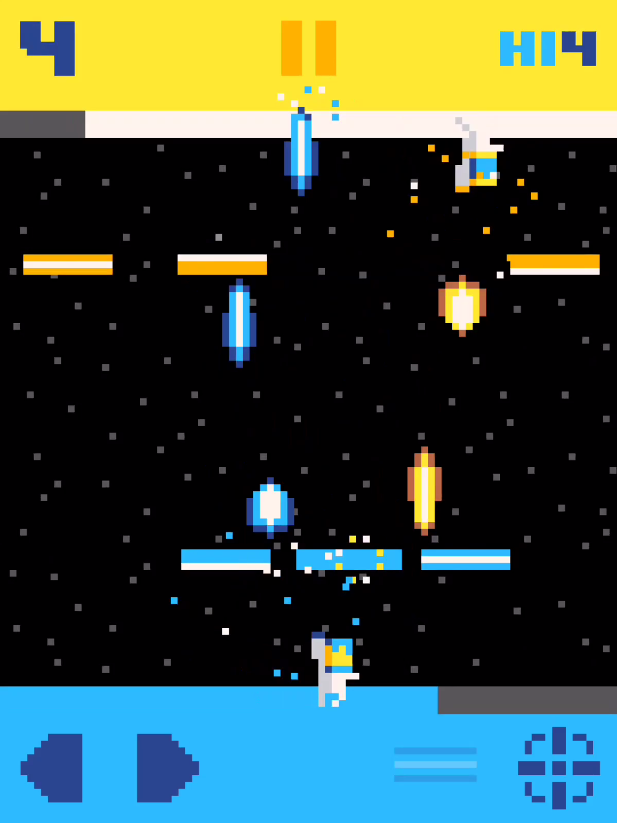 It's a Space Thing screenshot 7