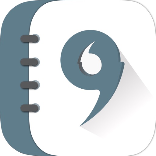 Quotes & Captions icon