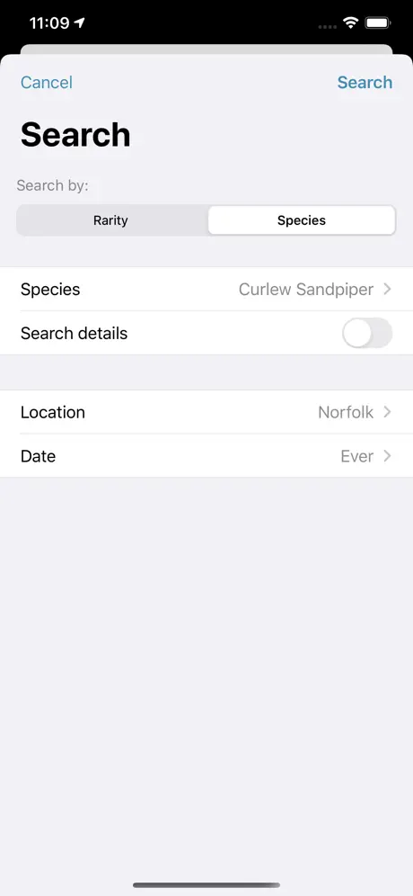 BirdGuides