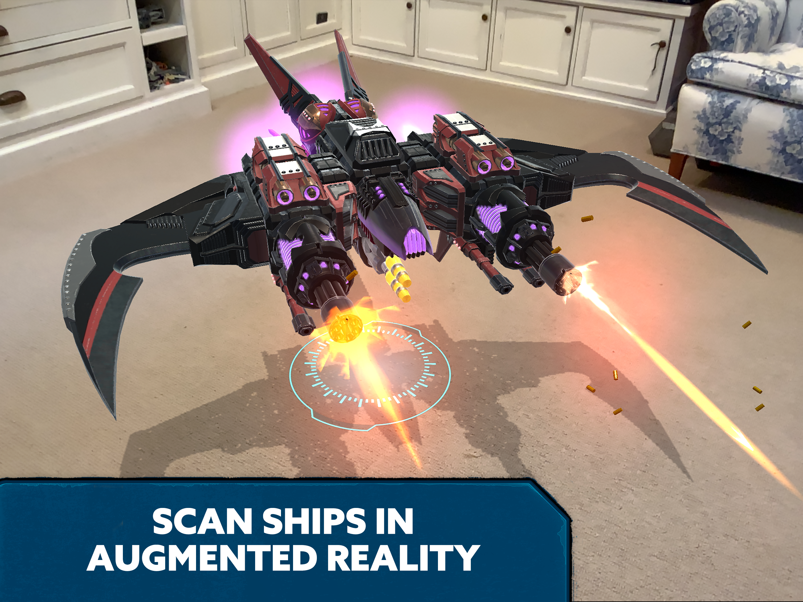 Snap Ships