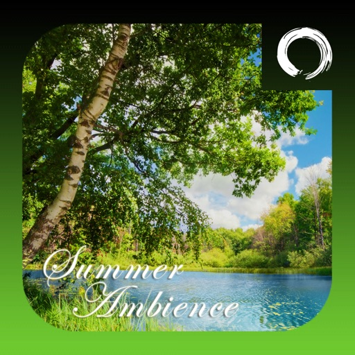 Summer Ambience HD icon