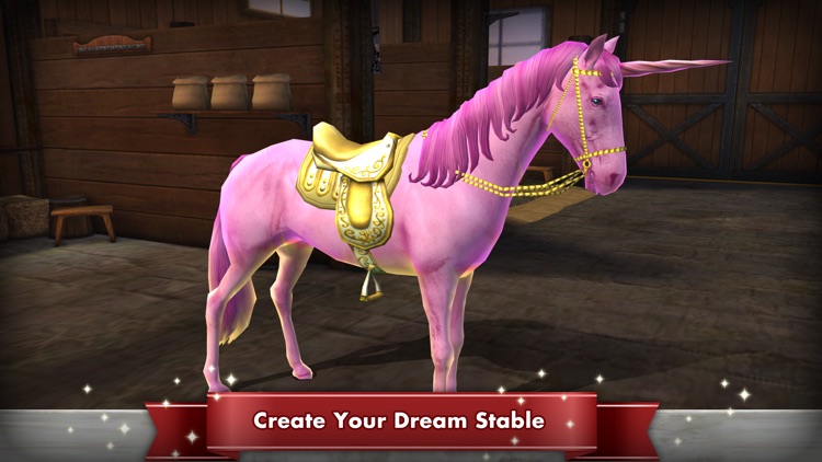 My Horse screenshot-4