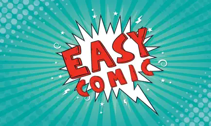 Easy Comic Reader | For Cloud Cheats