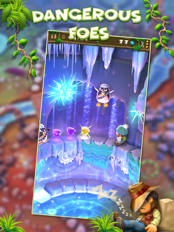 Screenshot #5 pour Relic Looter