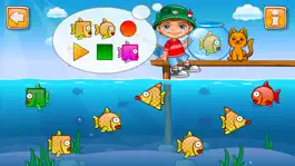 Game screenshot Educational games for kids 2+ mod apk