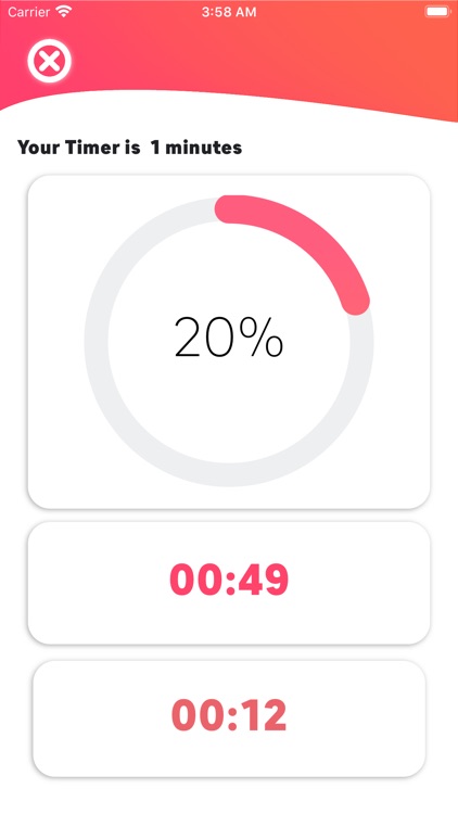 Timer: Time Management screenshot-3