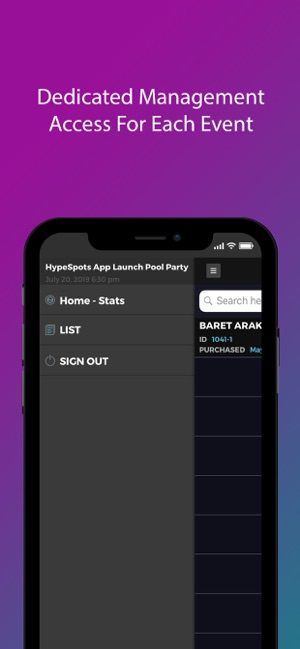 HypeSpots Scanner(圖5)-速報App