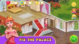 toy park: matchingham palace iphone screenshot 3