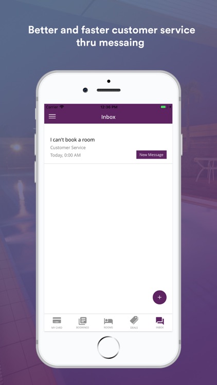 One Imperial Rewards screenshot-4