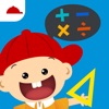 Little Adam-Math game for kids