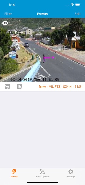 Foresight:Mobile(圖1)-速報App