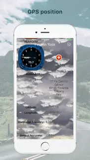 position weather tools iphone resimleri 2