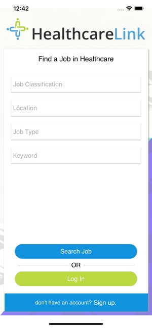 HealthcareLink(圖5)-速報App