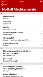 notfallmedikamente pro 4 problems & solutions and troubleshooting guide - 4
