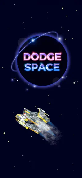 Game screenshot DodgeSpace mod apk