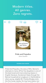 eBook Search Pro - Book Finder screenshot