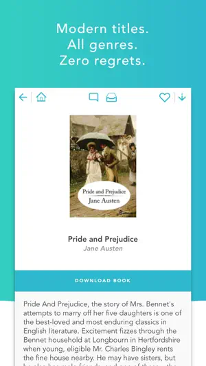 eBook Search Pro - Book Finder screenshot 4