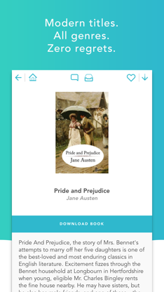 eBook Search Pro - Book Finder screenshot 4