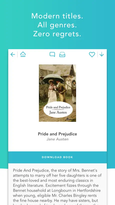 eBook Search Pro - Book Finder