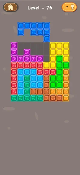 Game screenshot Adapt Block: Puzzle game apk