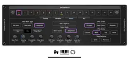 Game screenshot EvolverFX AUv3 Audio Plugin hack