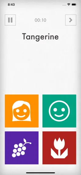 Game screenshot Girl Boy Fruit Flower hack