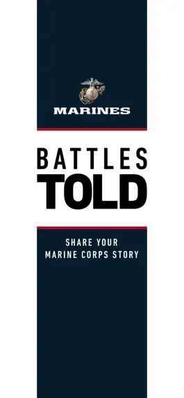 Game screenshot USMC Battles Told mod apk