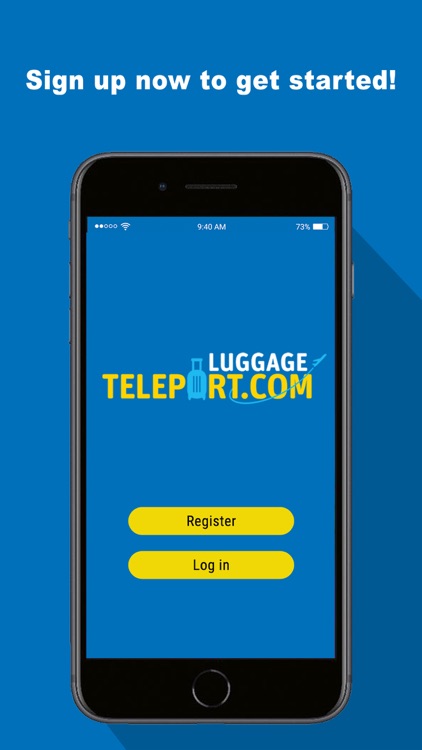 LuggPortDriver screenshot-4