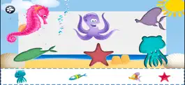 Game screenshot Animals life - Toddlers games apk