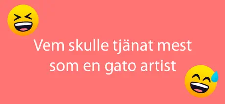 1000 Påstående Frågor Pekleken