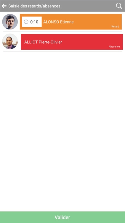 MyESMOD screenshot-6