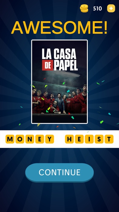 Screenshot #3 pour Guess Movie