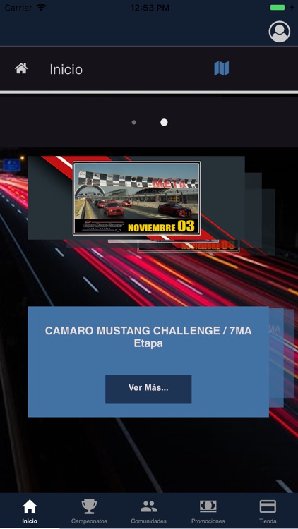 Autódromo de Monterrey