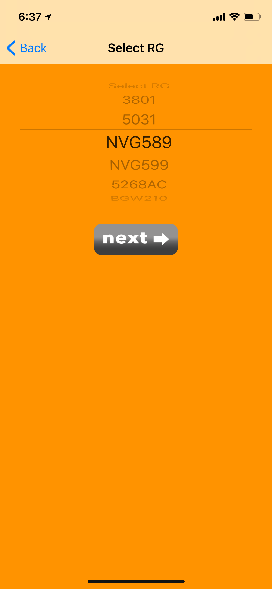 UVT- Static IP Trainer screenshot 3