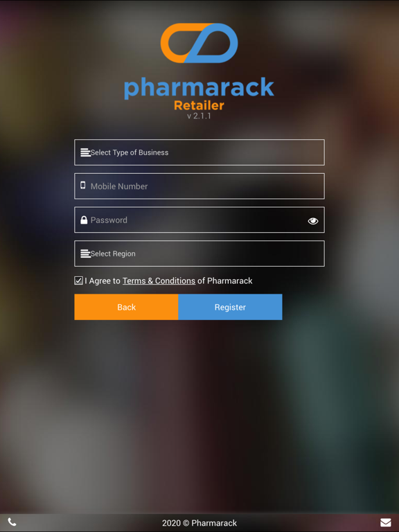 Pharmarack-Retailerのおすすめ画像3