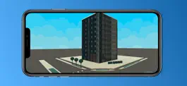 Game screenshot Lämpöä Energia Avatar apk