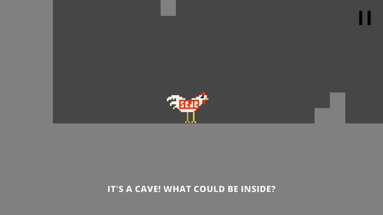 Chicken-Runner screenshot-7