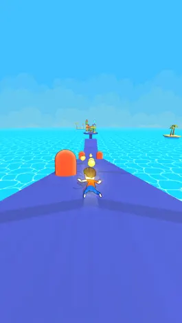 Game screenshot Slide Smash mod apk