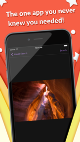 Reverse Image Search by Photo screenshot